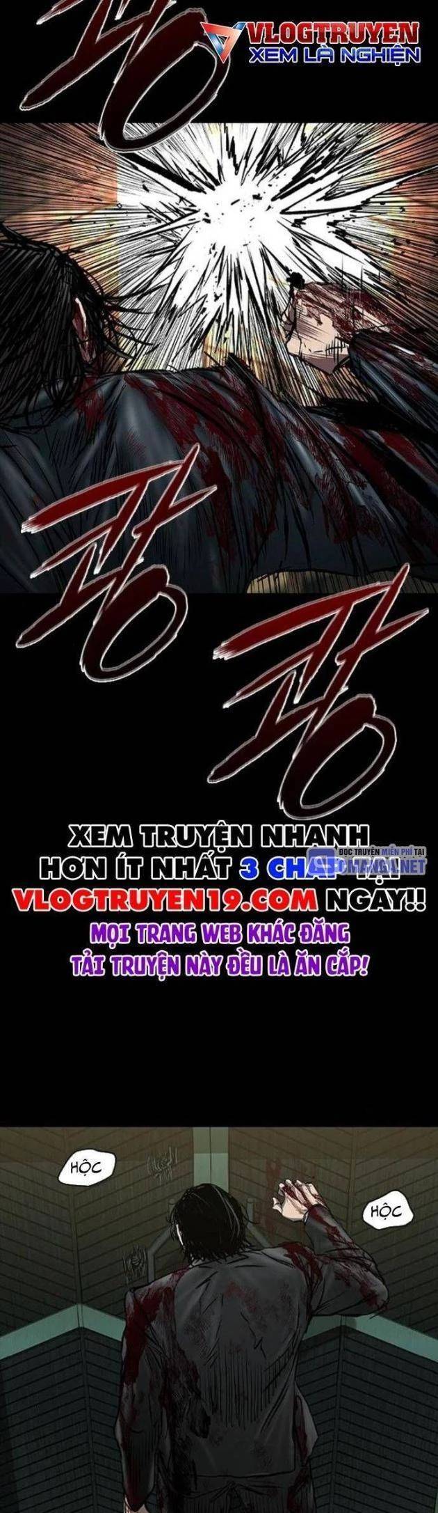 Báo Thù 2: Vạn Nhân Chi Thượng Chap 62 - Next Chap 63