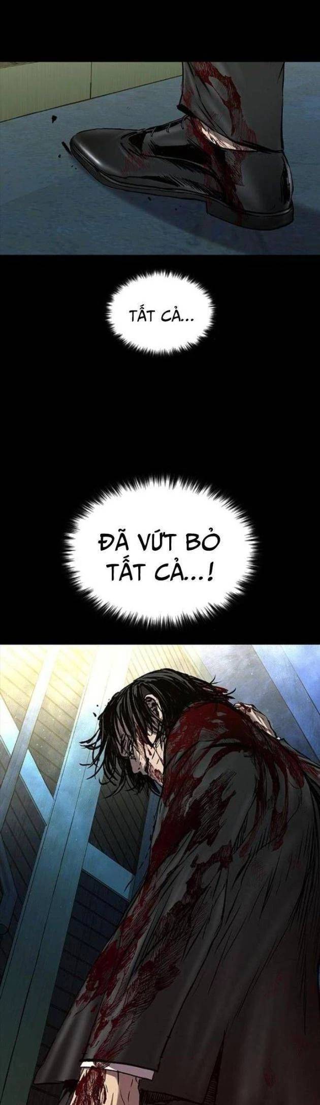 Báo Thù 2: Vạn Nhân Chi Thượng Chap 62 - Next Chap 63