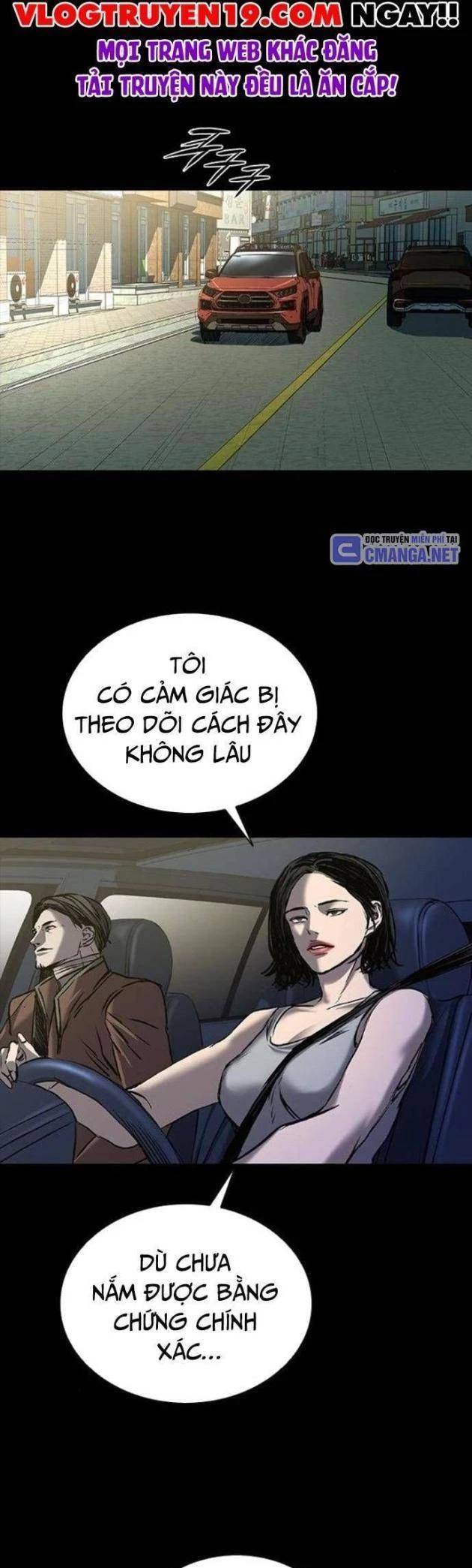 Báo Thù 2: Vạn Nhân Chi Thượng Chap 62 - Next Chap 63