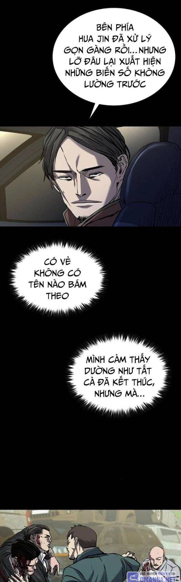 Báo Thù 2: Vạn Nhân Chi Thượng Chap 62 - Next Chap 63
