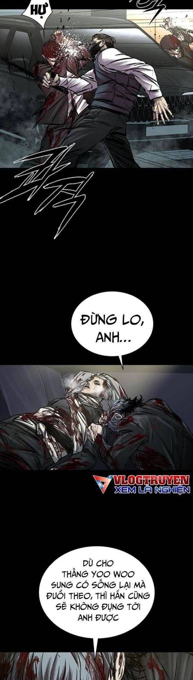 Báo Thù 2: Vạn Nhân Chi Thượng Chap 62 - Next Chap 63