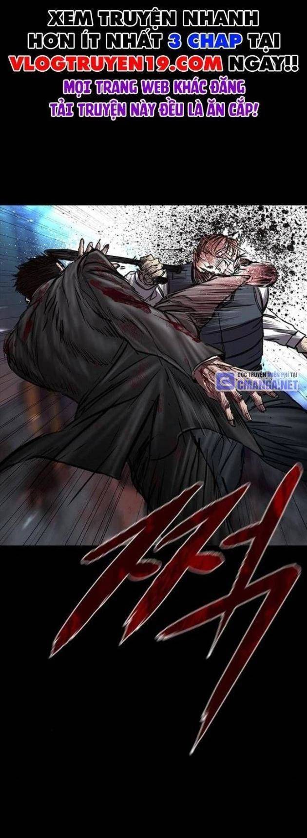 Báo Thù 2: Vạn Nhân Chi Thượng Chap 62 - Next Chap 63