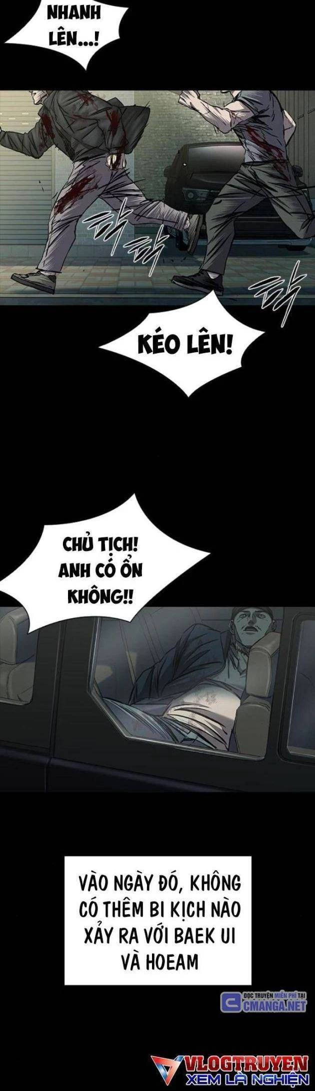 Báo Thù 2: Vạn Nhân Chi Thượng Chap 62 - Next Chap 63