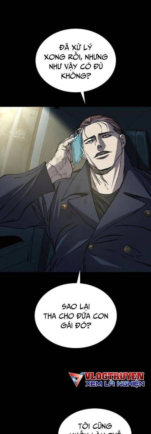 Báo Thù 2: Vạn Nhân Chi Thượng Chap 62 - Next Chap 63