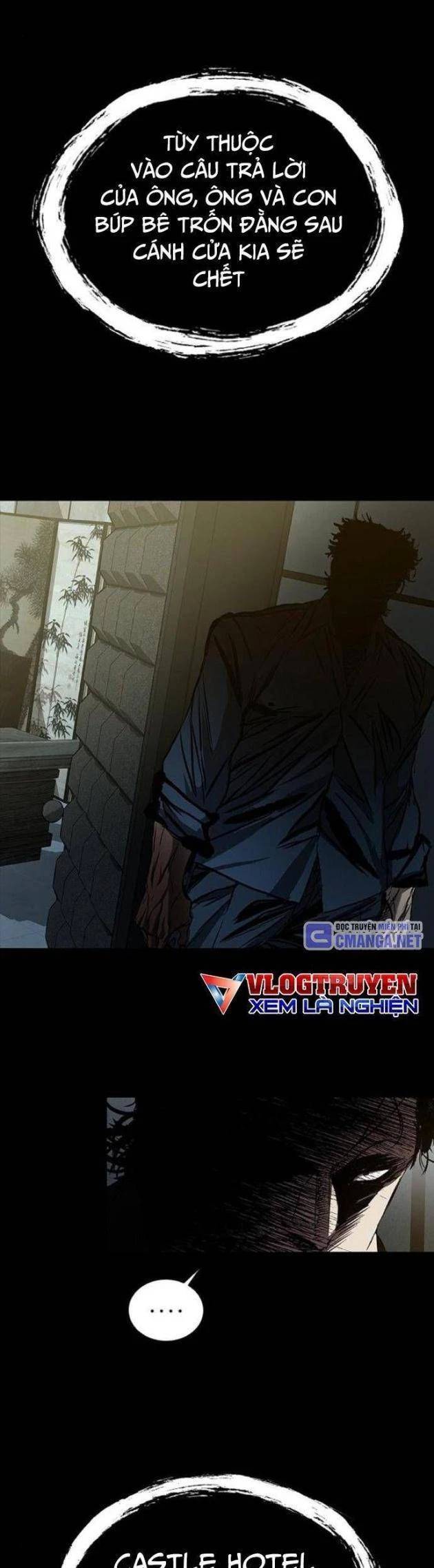 Báo Thù 2: Vạn Nhân Chi Thượng Chap 62 - Next Chap 63