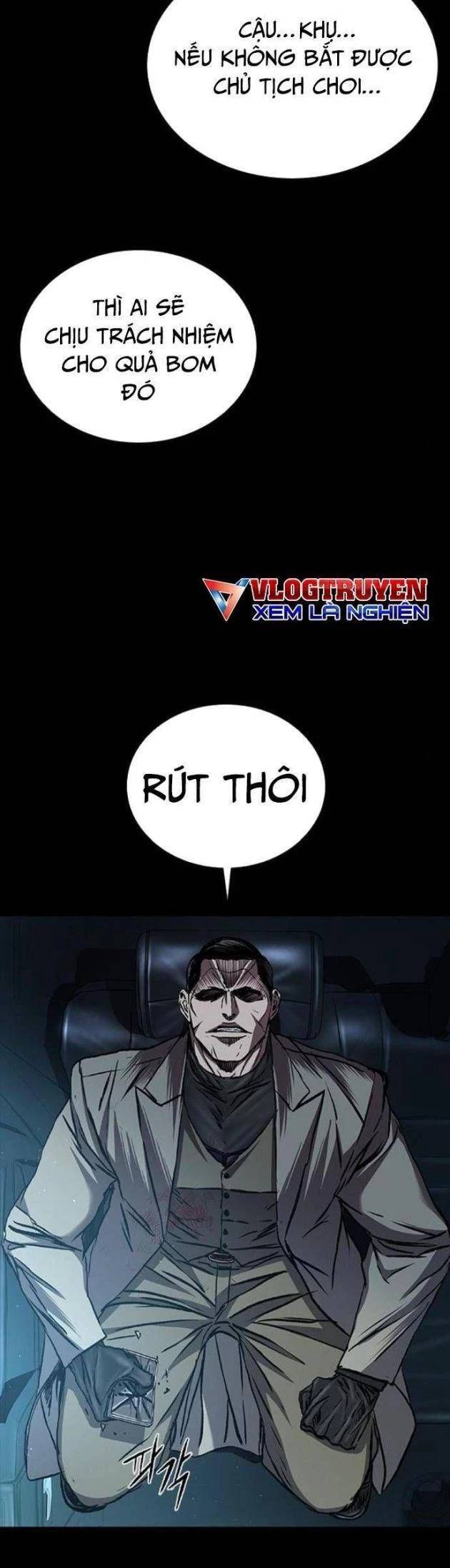Báo Thù 2: Vạn Nhân Chi Thượng Chap 62 - Next Chap 63