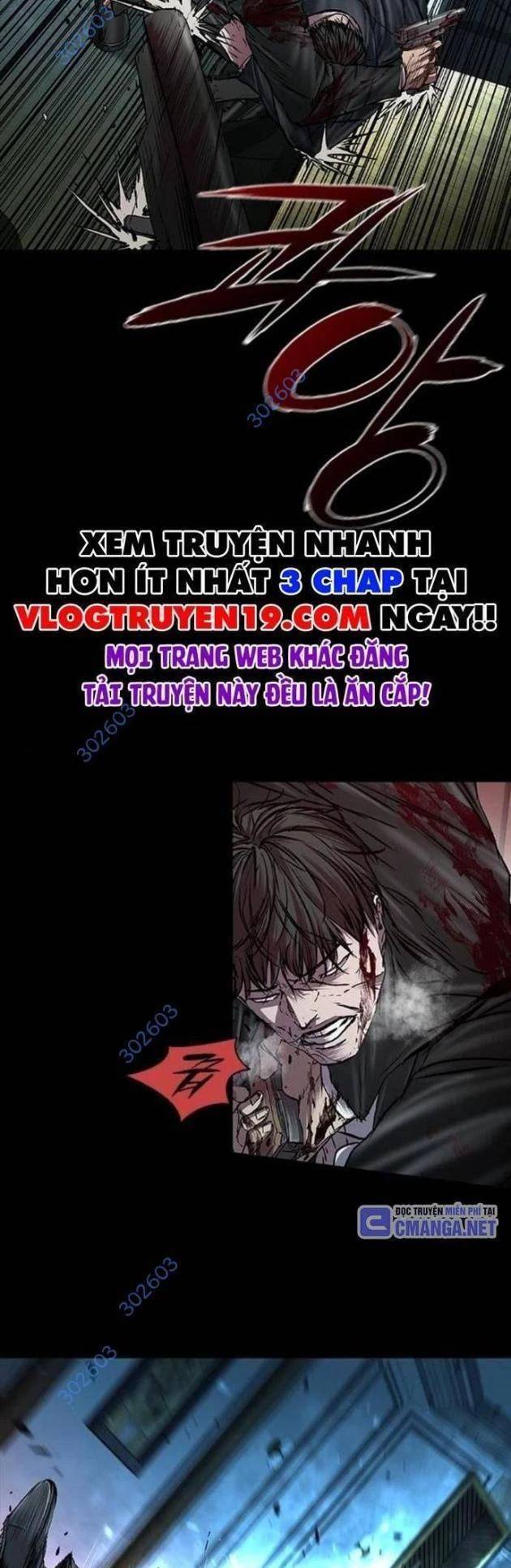Báo Thù 2: Vạn Nhân Chi Thượng Chap 62 - Next Chap 63