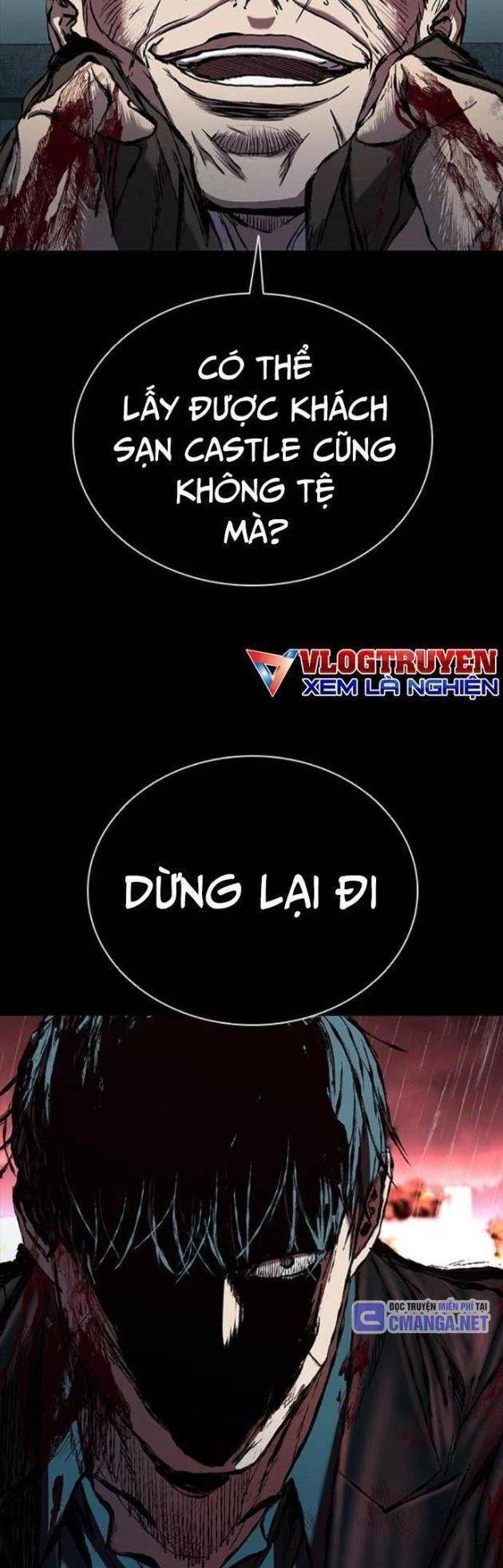 Báo Thù 2: Vạn Nhân Chi Thượng Chap 62 - Next Chap 63