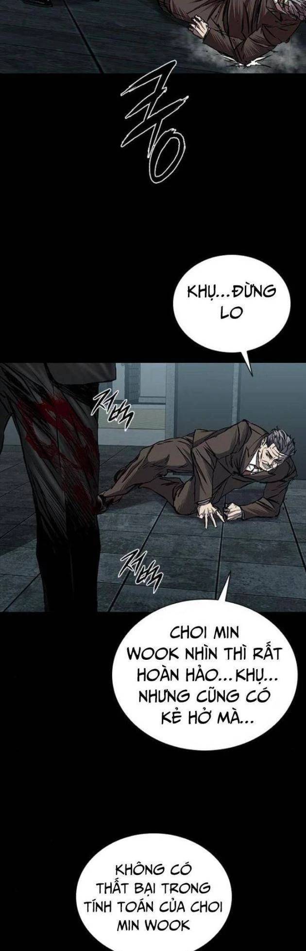 Báo Thù 2: Vạn Nhân Chi Thượng Chap 62 - Next Chap 63