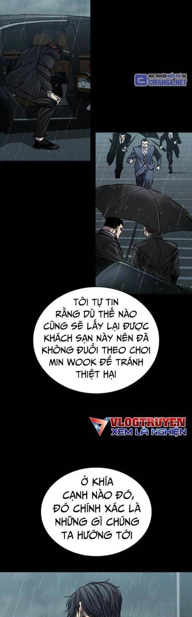 Báo Thù 2: Vạn Nhân Chi Thượng Chap 62 - Next Chap 63
