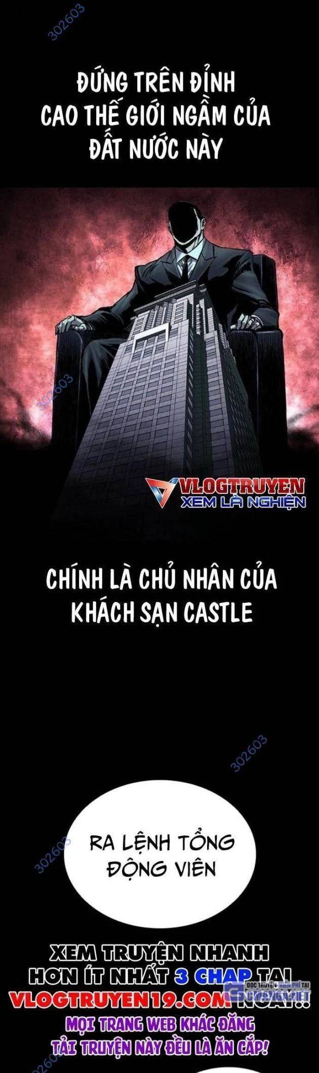 Báo Thù 2: Vạn Nhân Chi Thượng Chap 62 - Next Chap 63