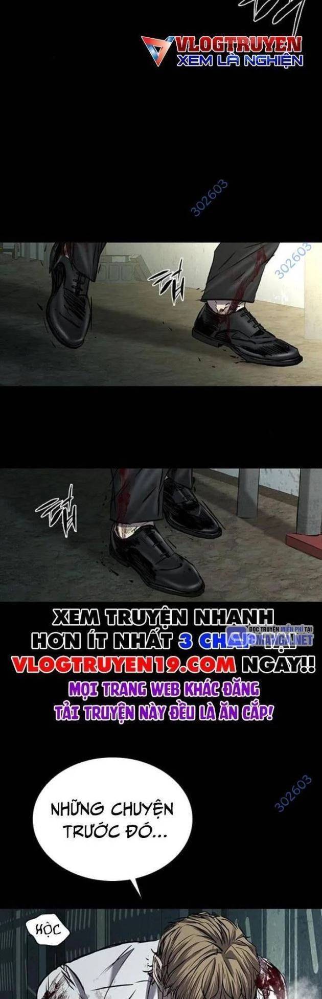 Báo Thù 2: Vạn Nhân Chi Thượng Chap 62 - Next Chap 63