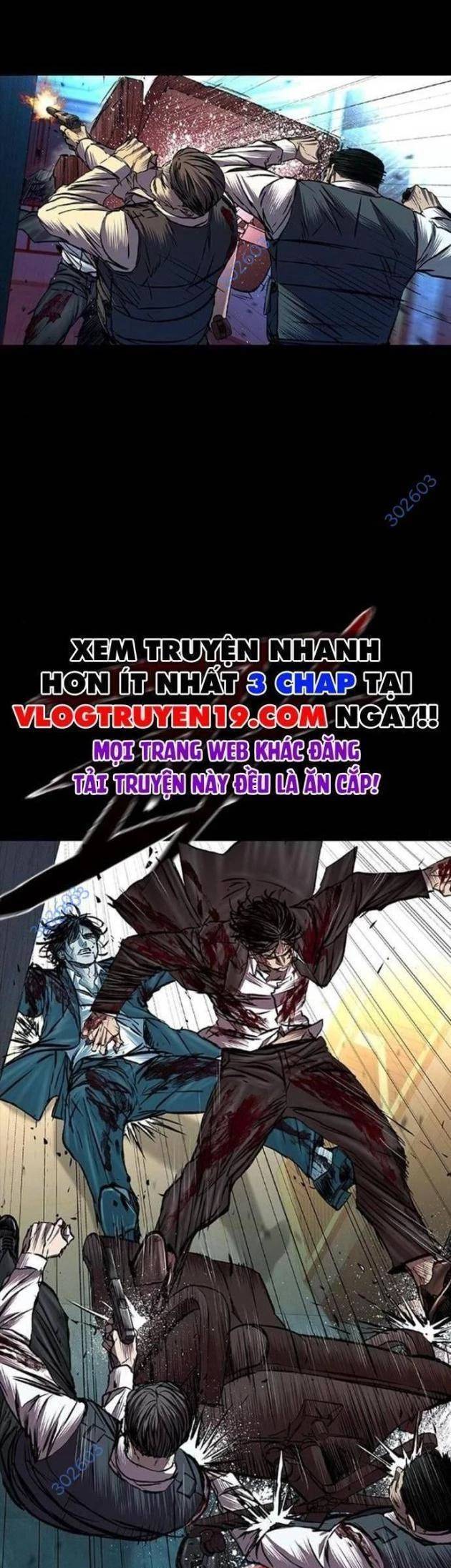 Báo Thù 2: Vạn Nhân Chi Thượng Chap 62 - Next Chap 63
