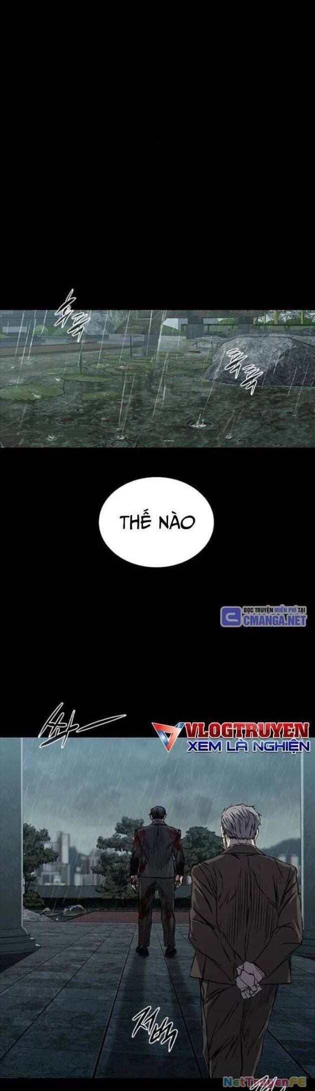 Báo Thù 2: Vạn Nhân Chi Thượng Chap 62 - Next Chap 63