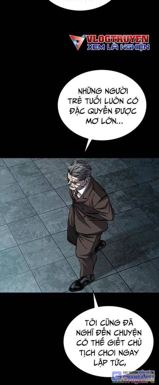Báo Thù 2: Vạn Nhân Chi Thượng Chap 62 - Next Chap 63