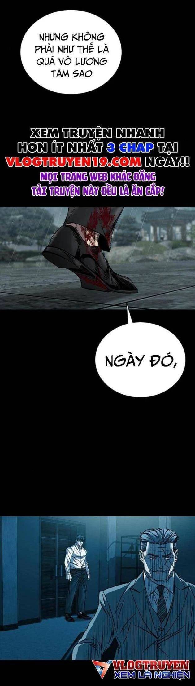 Báo Thù 2: Vạn Nhân Chi Thượng Chap 62 - Next Chap 63