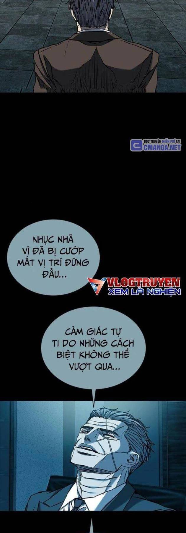 Báo Thù 2: Vạn Nhân Chi Thượng Chap 62 - Next Chap 63