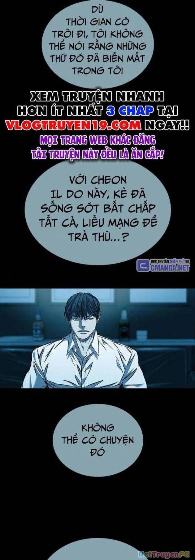 Báo Thù 2: Vạn Nhân Chi Thượng Chap 62 - Next Chap 63