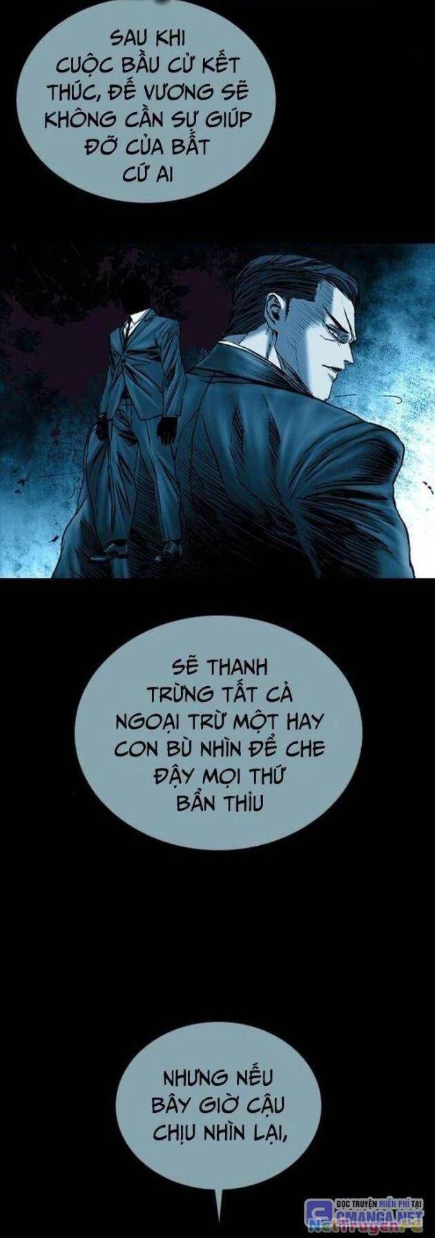 Báo Thù 2: Vạn Nhân Chi Thượng Chap 62 - Next Chap 63