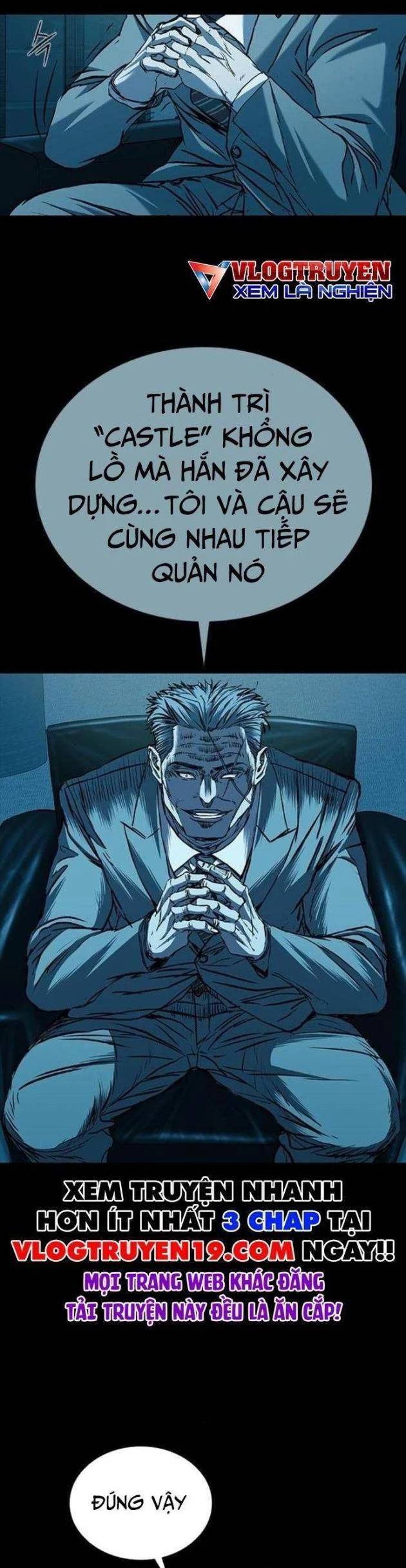 Báo Thù 2: Vạn Nhân Chi Thượng Chap 62 - Next Chap 63