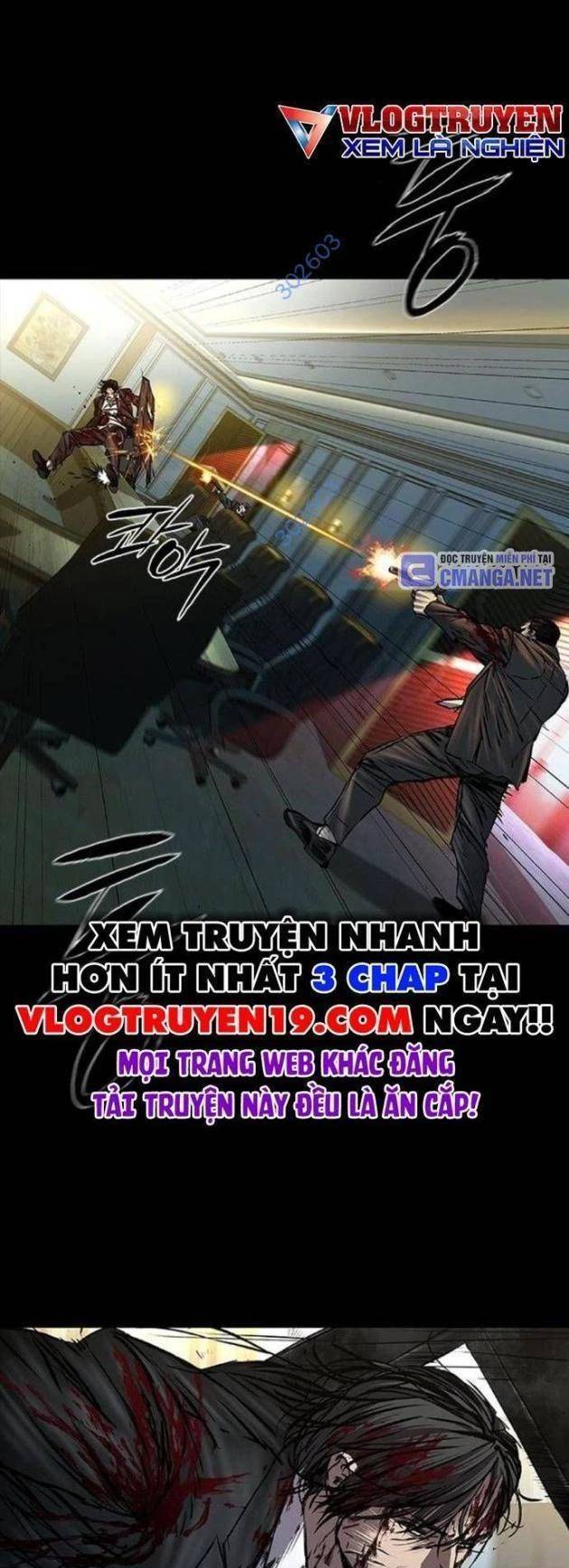Báo Thù 2: Vạn Nhân Chi Thượng Chap 62 - Next Chap 63