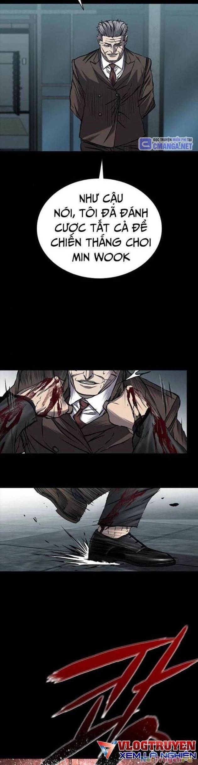 Báo Thù 2: Vạn Nhân Chi Thượng Chap 62 - Next Chap 63