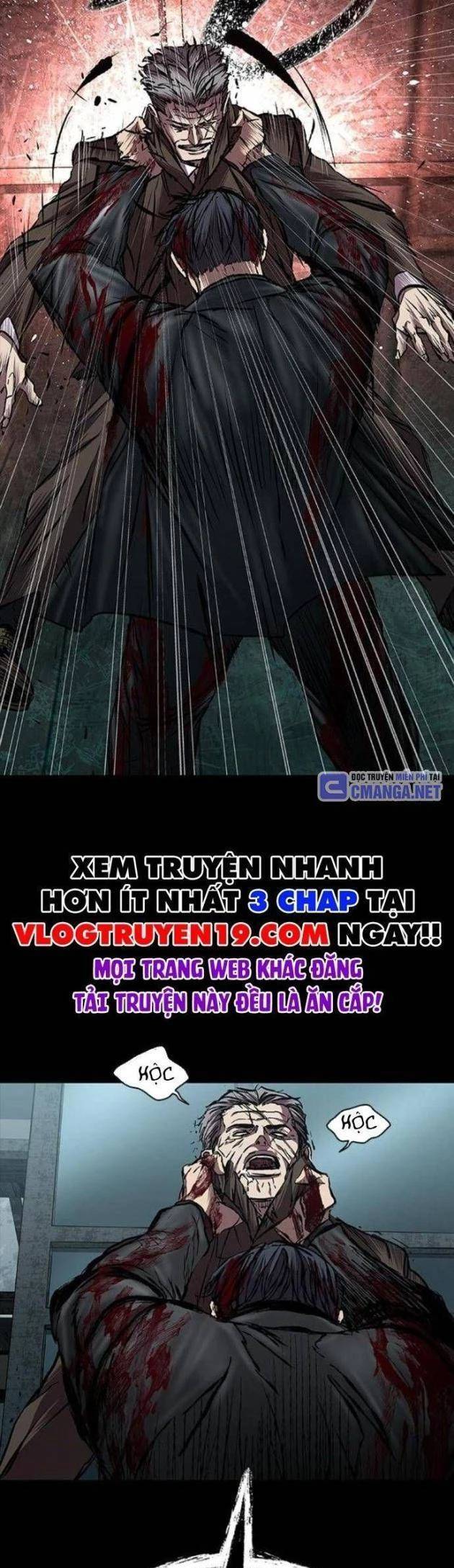 Báo Thù 2: Vạn Nhân Chi Thượng Chap 62 - Next Chap 63