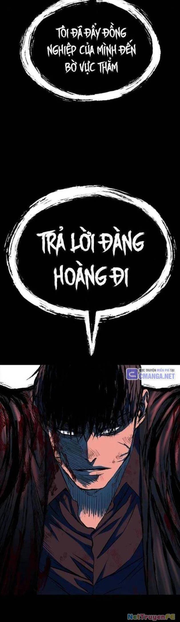 Báo Thù 2: Vạn Nhân Chi Thượng Chap 62 - Next Chap 63