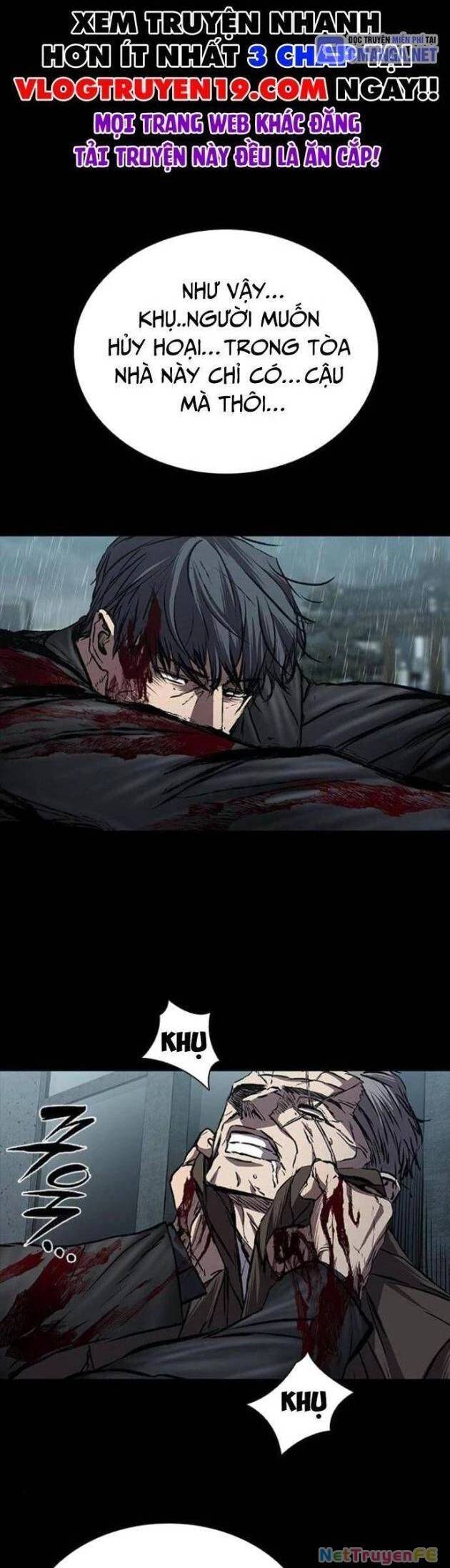 Báo Thù 2: Vạn Nhân Chi Thượng Chap 62 - Next Chap 63