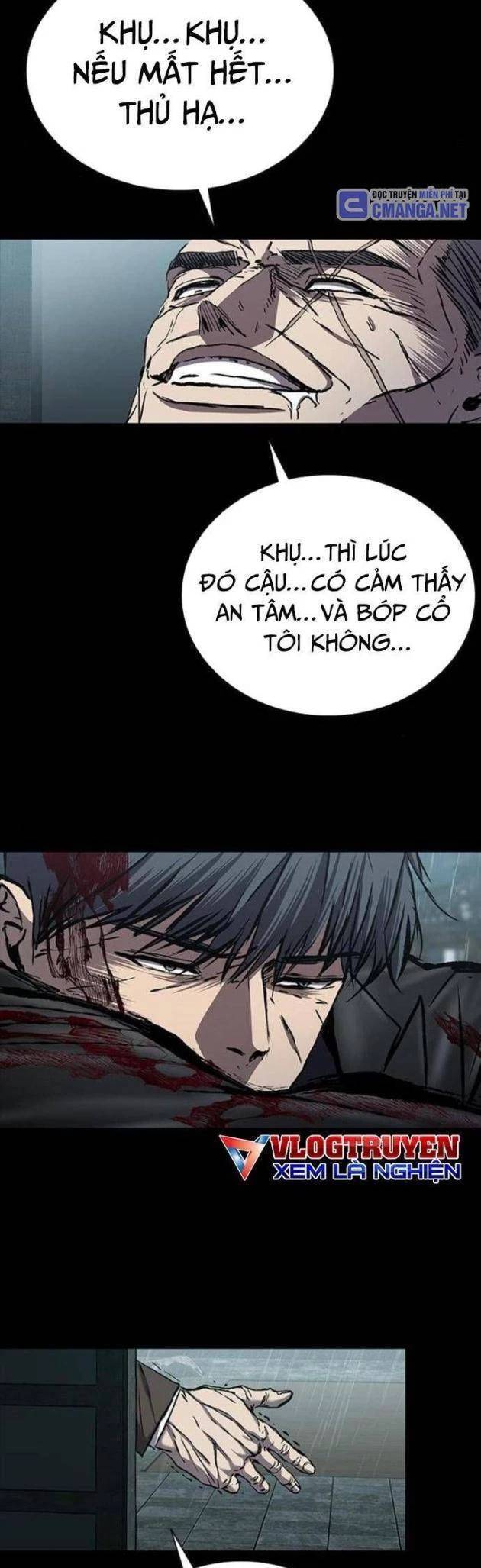 Báo Thù 2: Vạn Nhân Chi Thượng Chap 62 - Next Chap 63