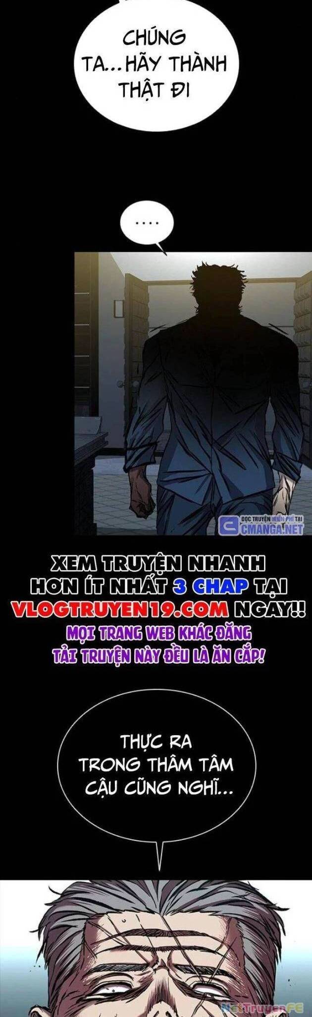 Báo Thù 2: Vạn Nhân Chi Thượng Chap 62 - Next Chap 63