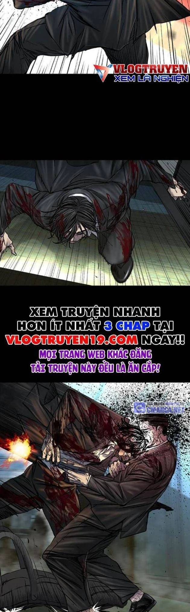 Báo Thù 2: Vạn Nhân Chi Thượng Chap 62 - Next Chap 63