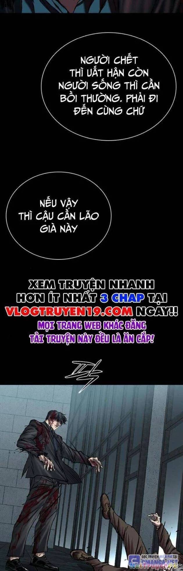 Báo Thù 2: Vạn Nhân Chi Thượng Chap 62 - Next Chap 63