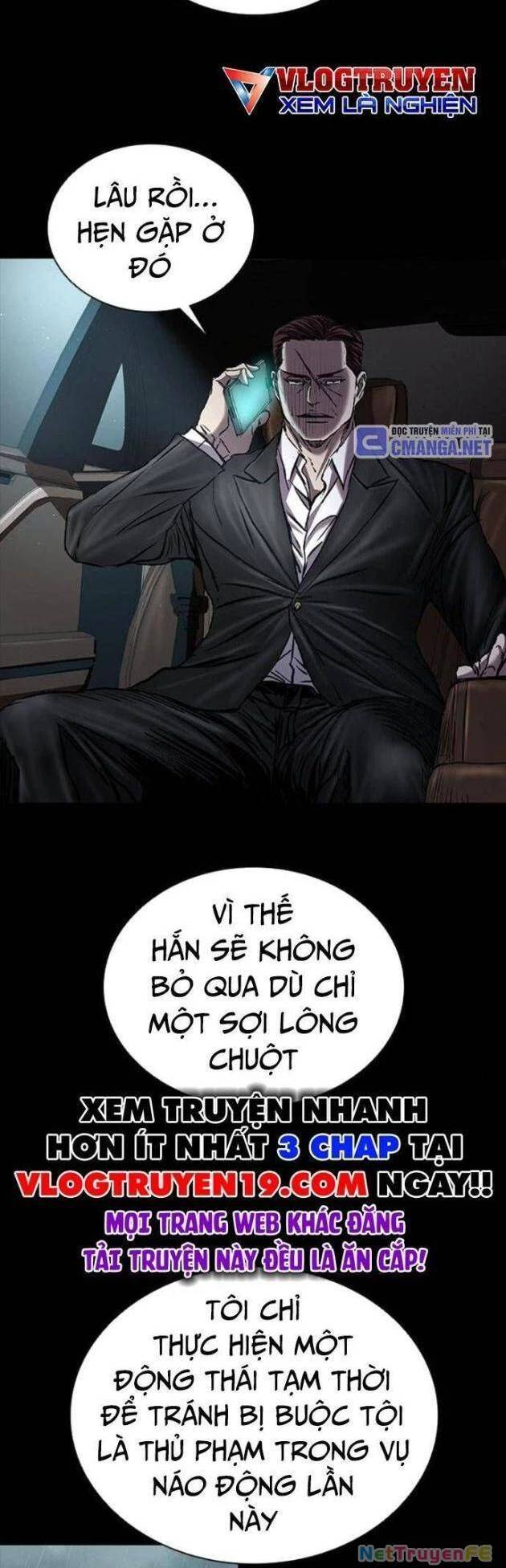 Báo Thù 2: Vạn Nhân Chi Thượng Chap 62 - Next Chap 63