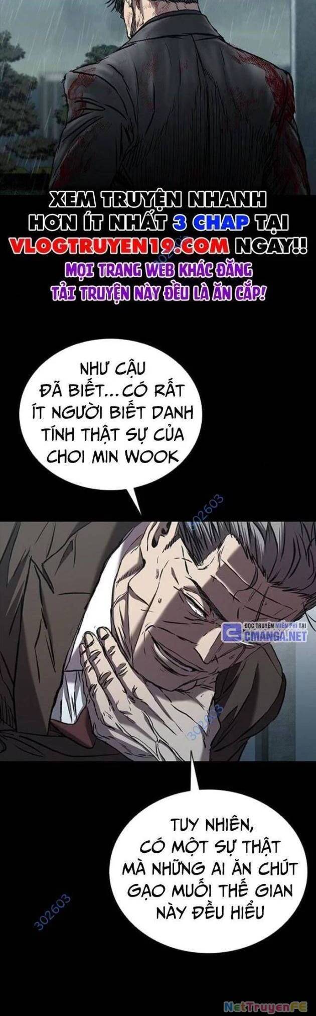 Báo Thù 2: Vạn Nhân Chi Thượng Chap 62 - Next Chap 63