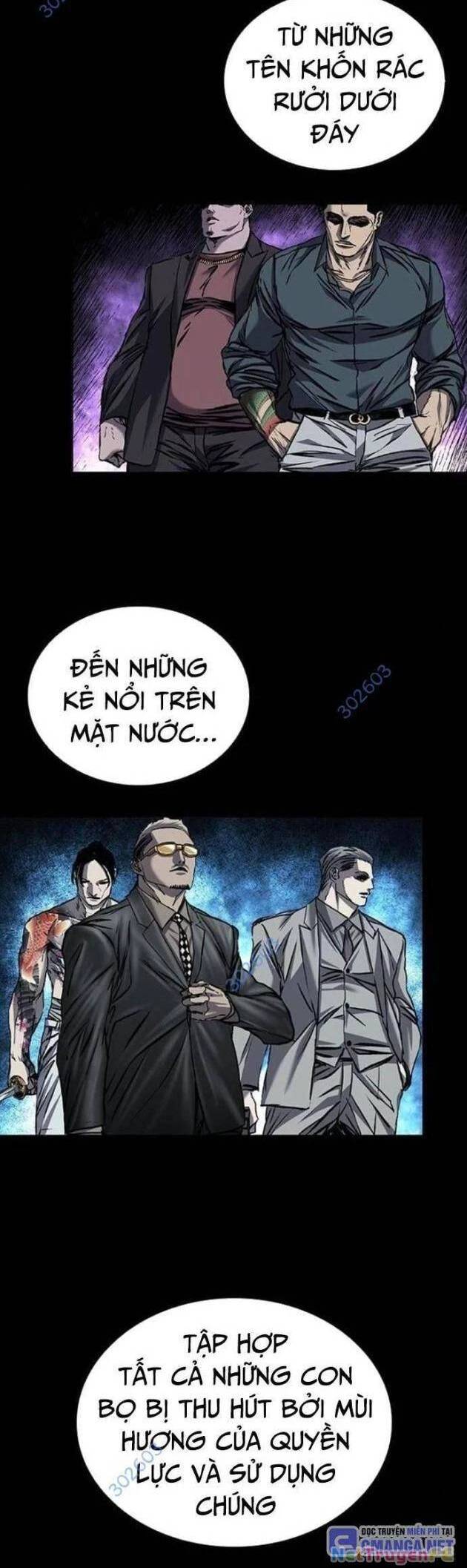 Báo Thù 2: Vạn Nhân Chi Thượng Chap 62 - Next Chap 63