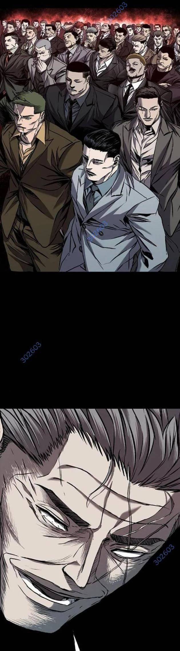 Báo Thù 2: Vạn Nhân Chi Thượng Chap 62 - Next Chap 63
