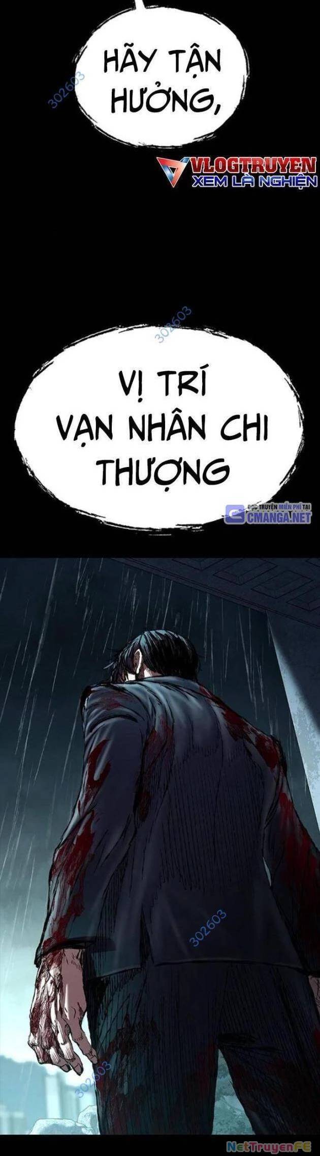 Báo Thù 2: Vạn Nhân Chi Thượng Chap 62 - Next Chap 63