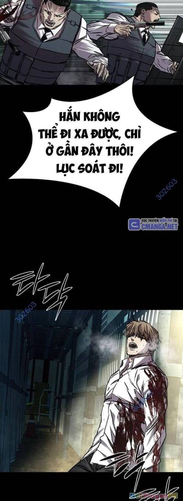 Báo Thù 2: Vạn Nhân Chi Thượng Chap 62 - Next Chap 63