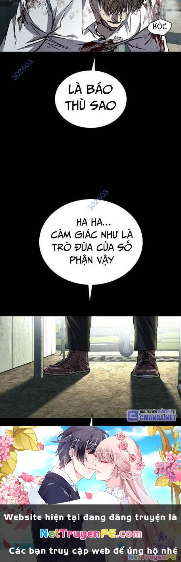 Báo Thù 2: Vạn Nhân Chi Thượng Chap 62 - Next Chap 63