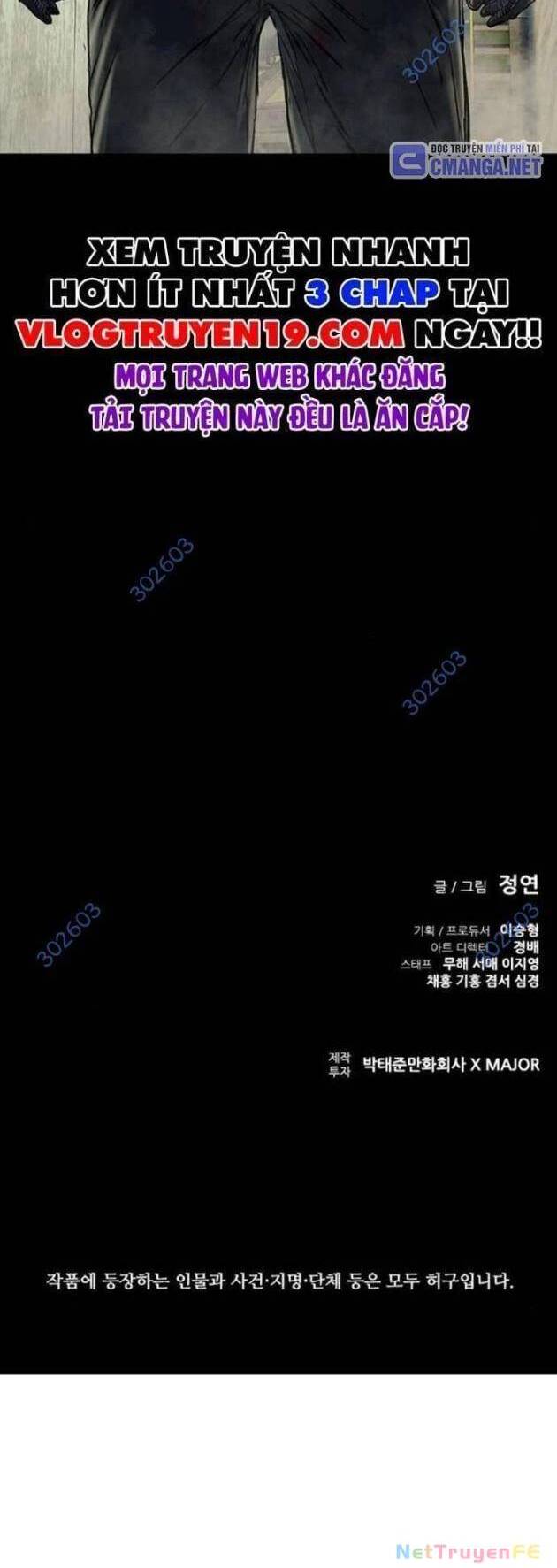 Báo Thù 2: Vạn Nhân Chi Thượng Chap 62 - Next Chap 63