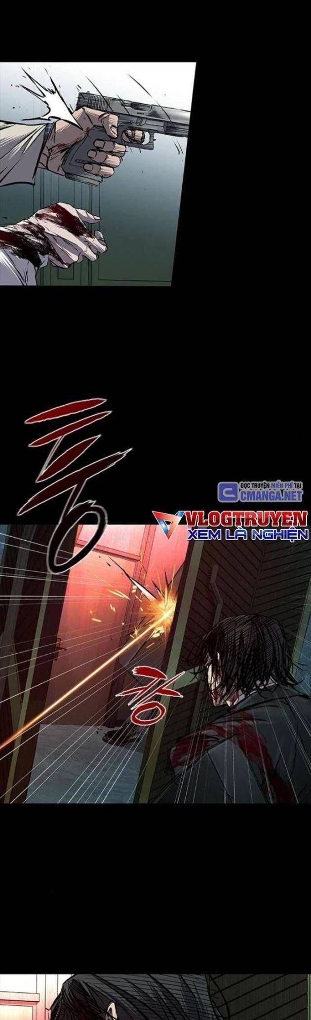 Báo Thù 2: Vạn Nhân Chi Thượng Chap 62 - Next Chap 63