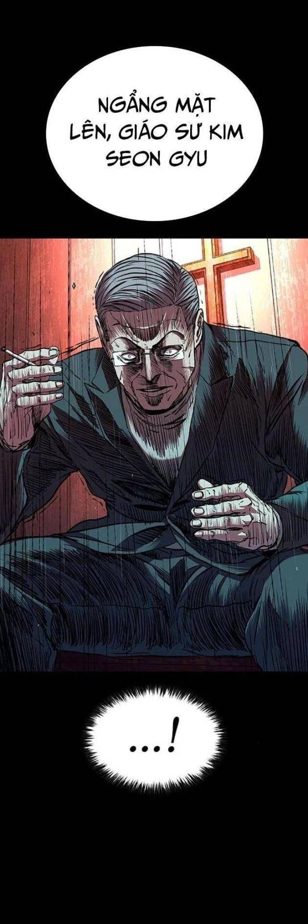 Báo Thù 2: Vạn Nhân Chi Thượng Chap 63 - Next Chap 64