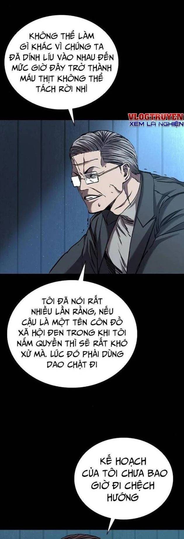 Báo Thù 2: Vạn Nhân Chi Thượng Chap 63 - Next Chap 64