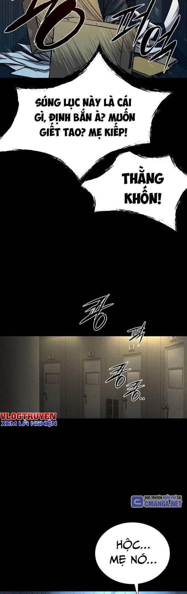 Báo Thù 2: Vạn Nhân Chi Thượng Chap 63 - Next Chap 64
