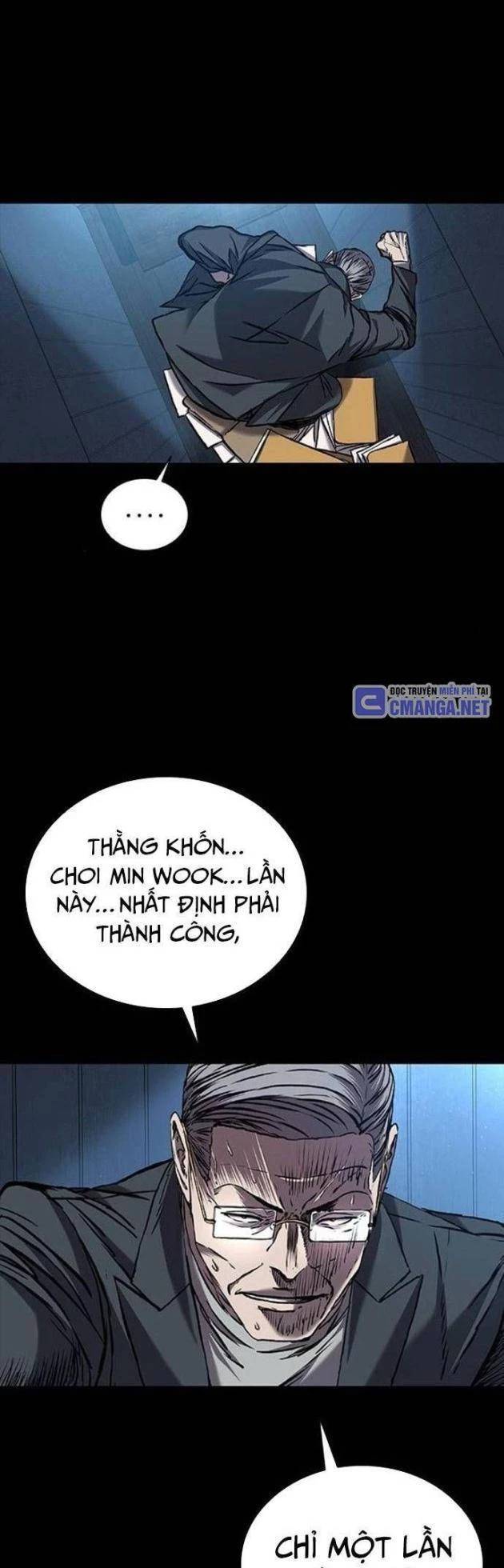 Báo Thù 2: Vạn Nhân Chi Thượng Chap 63 - Next Chap 64
