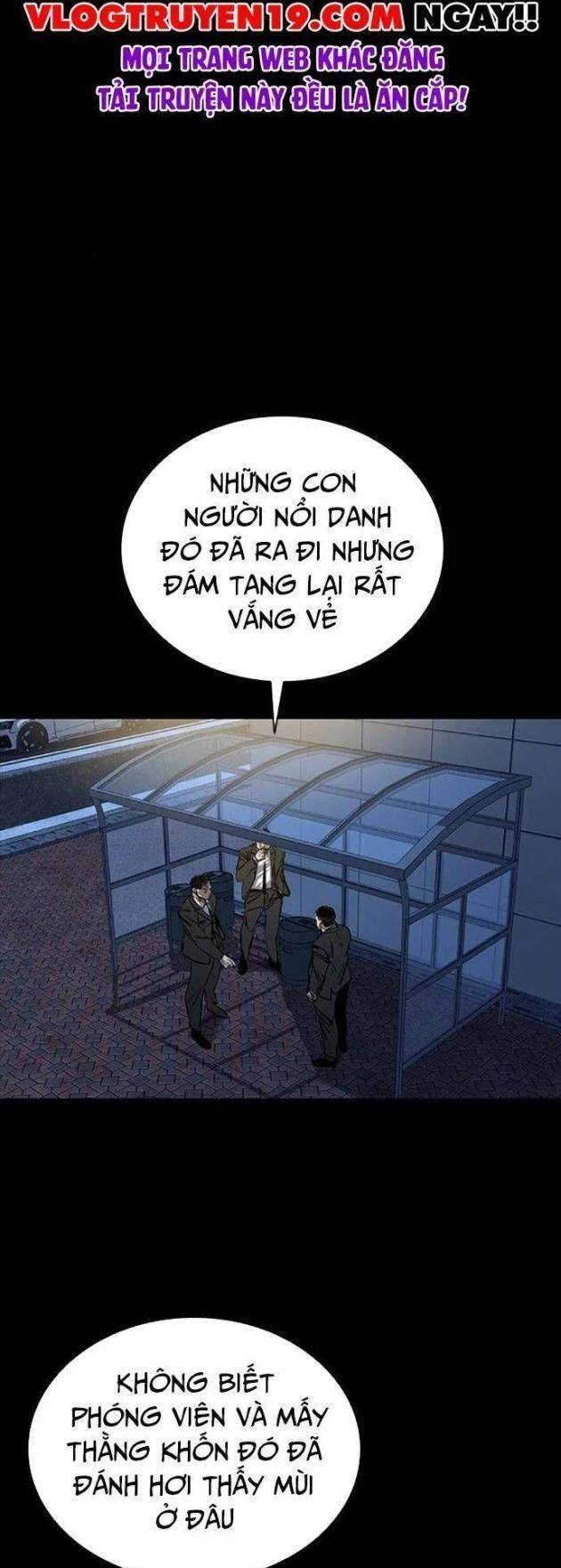 Báo Thù 2: Vạn Nhân Chi Thượng Chap 63 - Next Chap 64