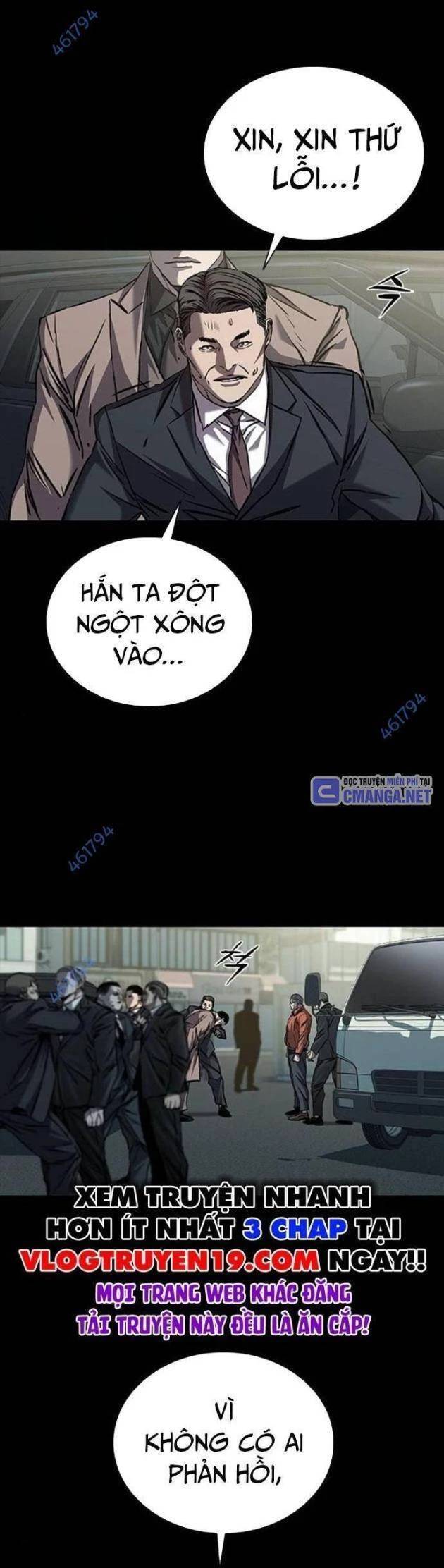 Báo Thù 2: Vạn Nhân Chi Thượng Chap 63 - Next Chap 64