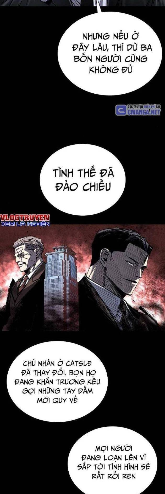 Báo Thù 2: Vạn Nhân Chi Thượng Chap 63 - Next Chap 64