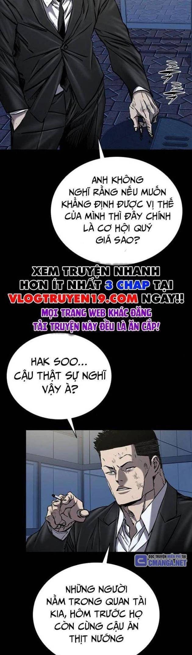 Báo Thù 2: Vạn Nhân Chi Thượng Chap 63 - Next Chap 64